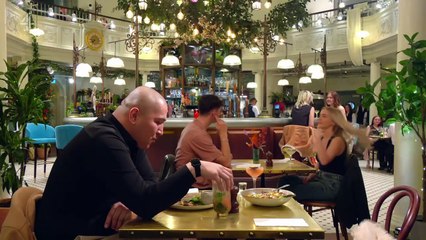 First Dates S24E3: Heartwarming Encounters & Unexpected Connections 🍽️