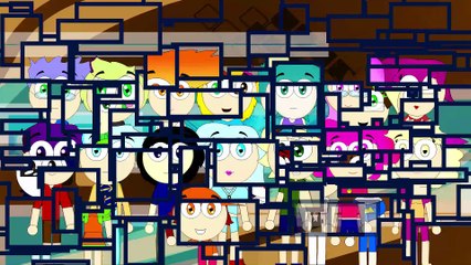 Miles Strangelove: How He Learned To Stop Time (Comix Minis) (S10 E8)