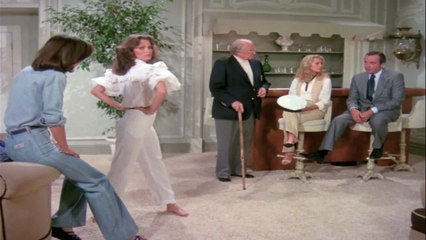 Los angeles de Charlie - S03E09 - Ángeles Ahoy