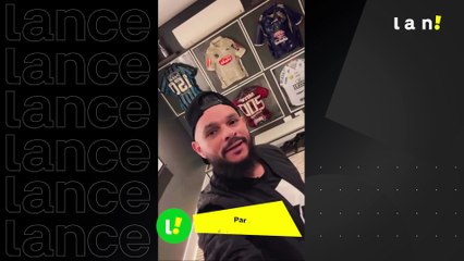 Ex-lateral do Santos participa do maior campeonato de várzea do país
