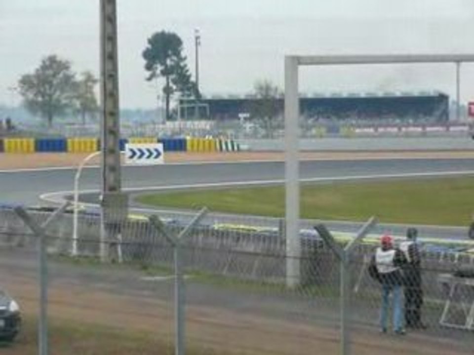 24h du mans