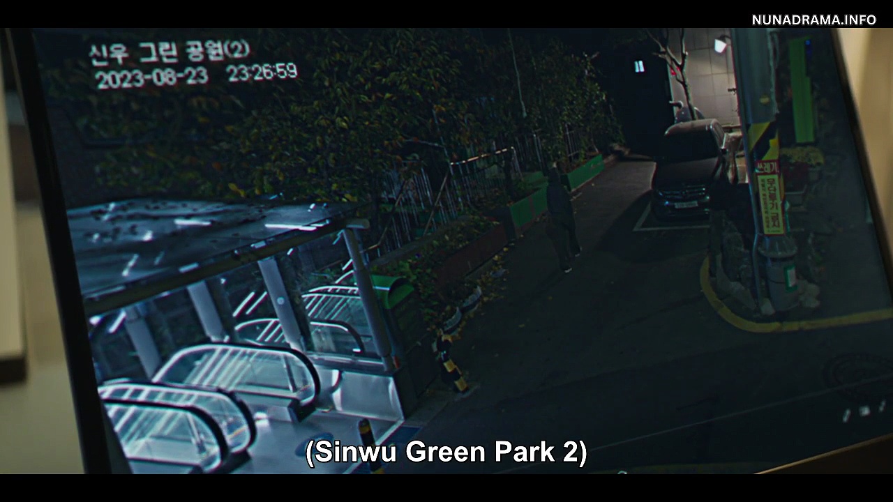  S line - eps. 03 (sub. indonesia)