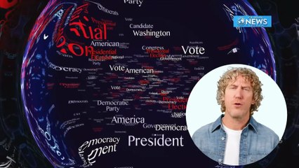 Elon Musk Launches ‘America Party’ | Is This the End of the Two-Party System in the U.S.?