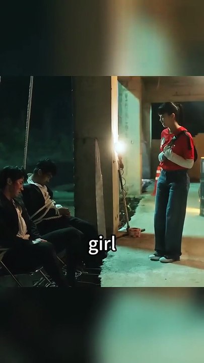 The girl can hear other people's lies  #cdramalover #cdrama #chinese #chinesedrama