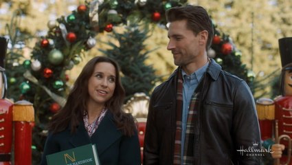 She's Making a List (teaser)