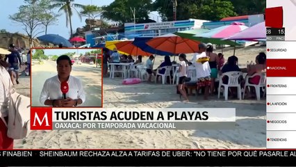 Oaxaca se prepara para recibir a miles de turistas
