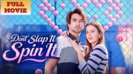 Don't Slap It, Spin It (2025) Full Movie