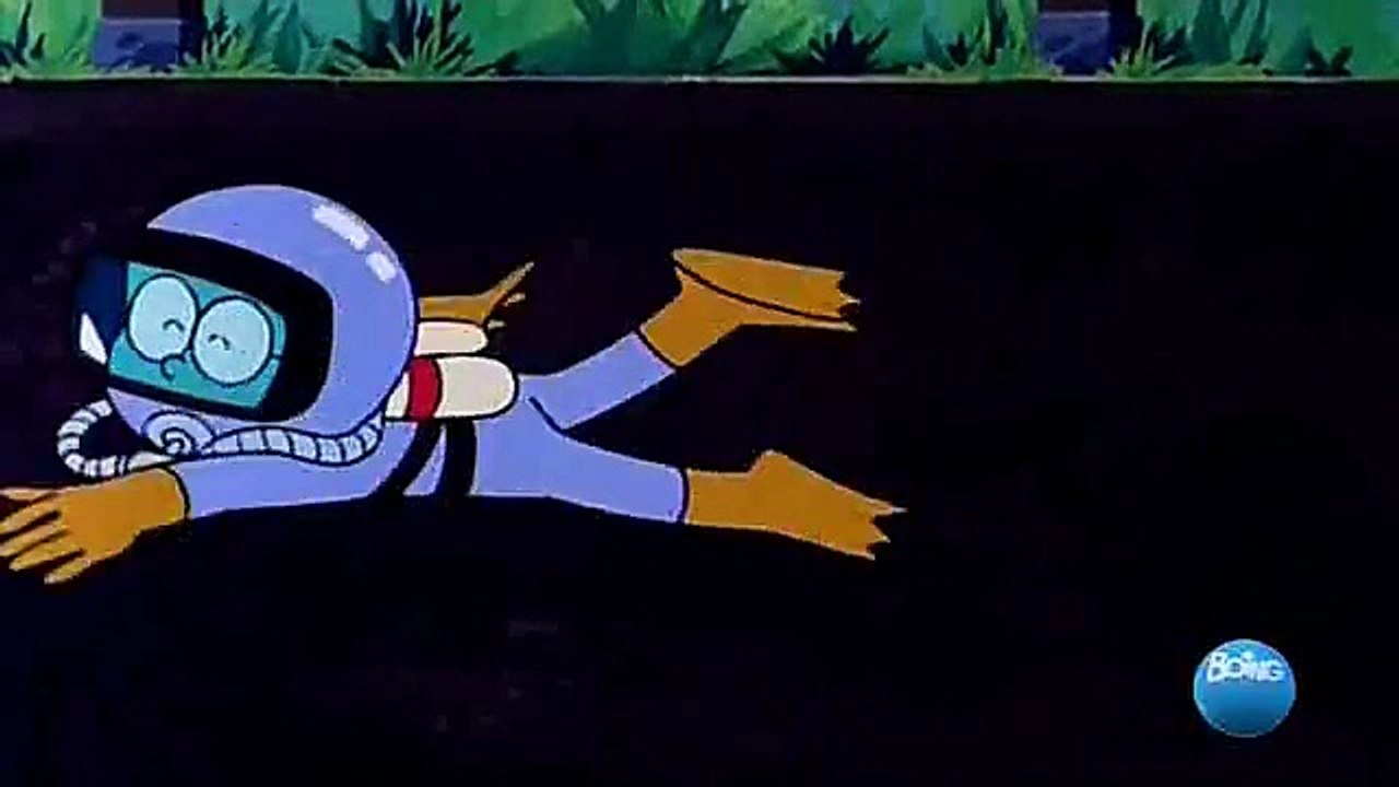 Doraemon