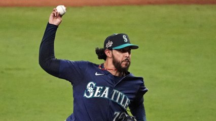 Mariners Close In with Win Streak Before the All-Star Break