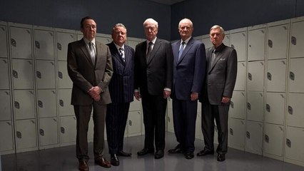 Gentlemen cambrioleurs