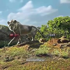 Mufasa Edit #shorts #edit