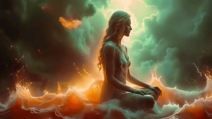 Musique Méditative & Sons Profonds 4K Voyage Intérieur Au Fil Des Saisons