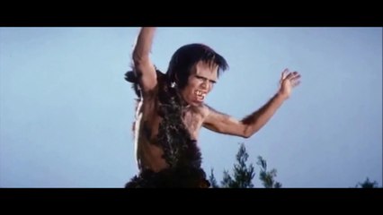 FRANKENSTEIN ALLA CONQUISTA DELLA TERRA - FRANKENSTEIN CONQUERS THE WORLD di Inoshiro Honda