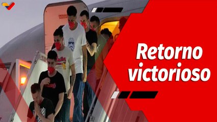 El Mundo en Contexto | Análisis político: Rescate de migrantes venezolanos y su impacto internacional