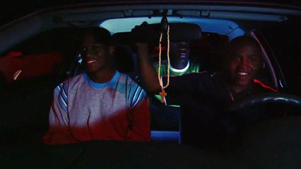 Almas Sombrías 2004 Español Latino - Dark Town