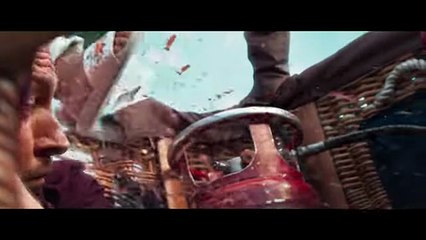 S.O.S. Survive or Sacrifice (2020) Horror Thriller Full Movie HD