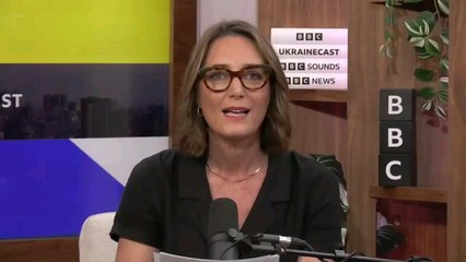 Will France derail Trump's Nato weapons plan? | BBC Ukrainecast