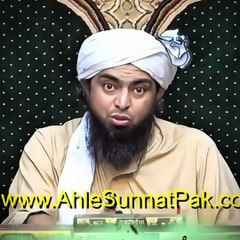 Allah Sy Maango 💖🥺