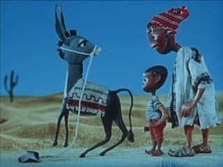 Todos Querem Dar Bons Conselhos (Všem nelze vyhovět, 1958) Direção de Hermina Tyrlova e Jan Dudesek