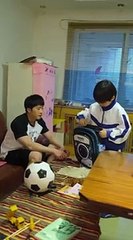 Fatherly Love ❤️ - Heartwarming Chinese Drama About Family and Sacrifice