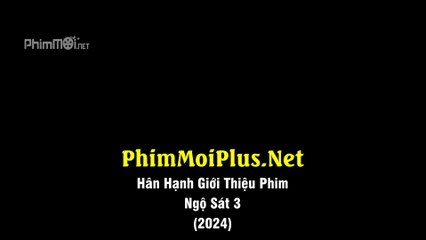 Phim Ngộ Sát 3 : Tập Full - Phim Hành Động | Phim chiếu rạp