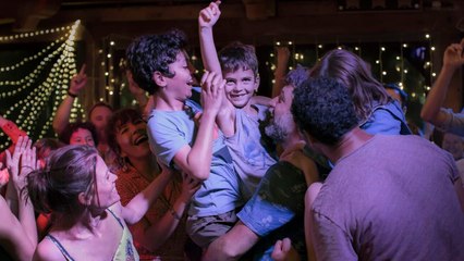 La Vraie Famille - Bande Annonce 🎬