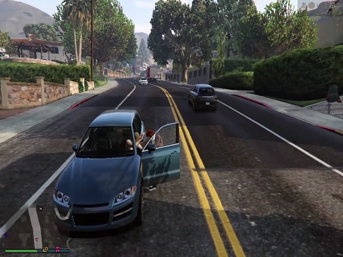 GTA 5 GAMEPLAY