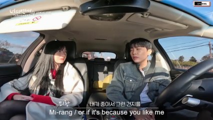 To Get Her (2025) Episode 9 Engsub – Extended Version | Korean Lesbian Dating Reality Show