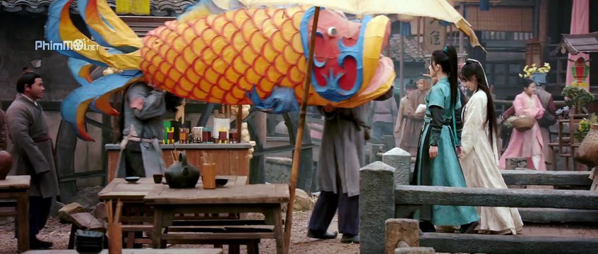 Phim Thanh Xà Duyên Khởi | Tập Full - Phim Hành Động | Phim chiếu rạp