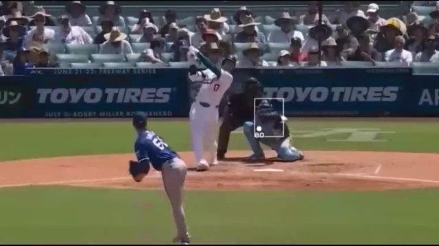 Shohei Ohtani 2024 home run 19, 大谷翔平 2024 19号ホームラン 大谷翔平2024 50ホームラン/50盗塁達成 野球, Shohei Ohtani 2024 50/50, MLB Baseball LA Dodgers