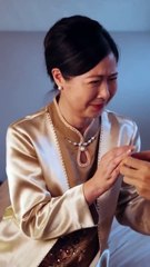 THE AMNESIAC TYCOON . FULL MOVIES ENGLISH SUB