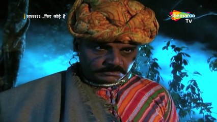 Ep165 ∙ Vallabhgarh Ki Rajkumari - Part 8