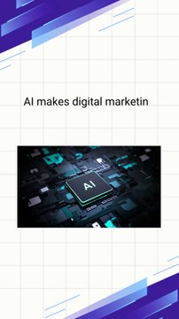 Why Use Artificial Intelligence in Digital Marketing | Eflot - Digital marketing agency in Bangalore
