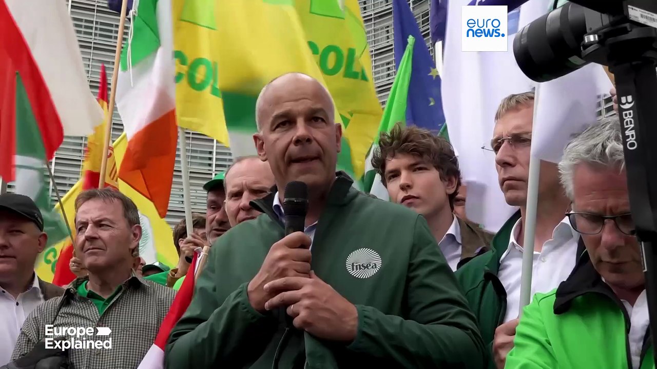 Nachrichten des Tages | 19. Juli - Morgenausgabe