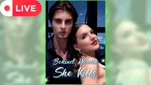 Behind Wealth She Kills full short drama