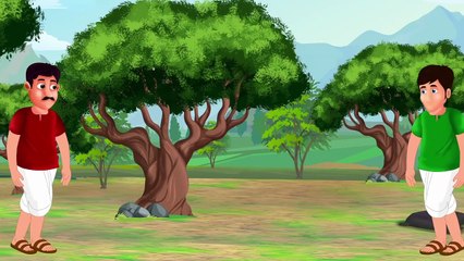 जादुई बांसुरी की कहानी | Magical Flute's Story