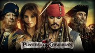 Pirates of the Caribbean: On Stranger Tides full English Hollywood Blockbuster movie