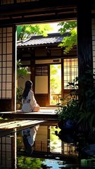 Where Silence Feels Like Home