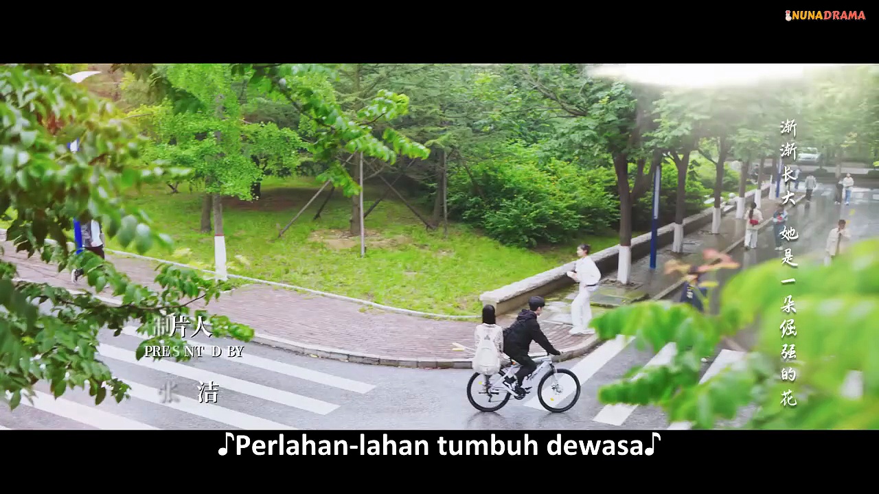  [indo sub] ep 02 love formula