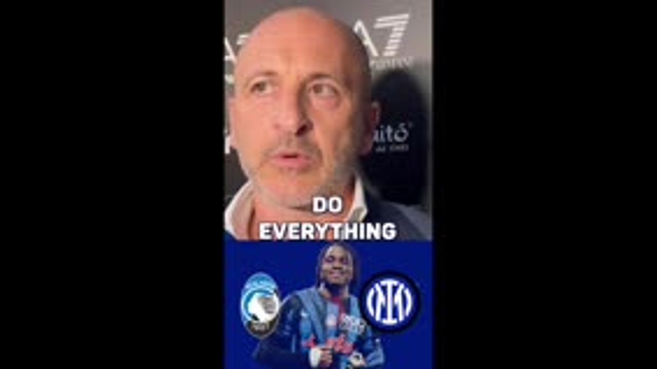 Inter want Lookman