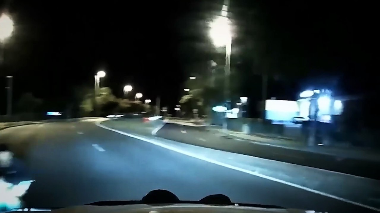 8 Haunting Dashcam Incidents You Have to See