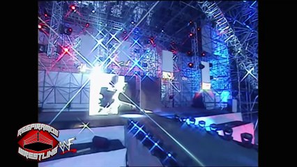 RVD VS WILLIAM REGAL WRESTLEMANIA 18