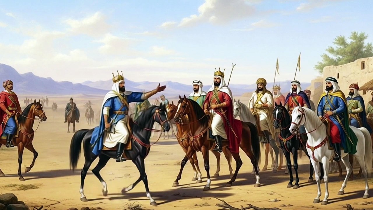 Chhupa Khazana _ Sabaq Amoz Kahani _Islamic Moral Story _ Moral Stories in Urdu I Qisse Kahaniyan