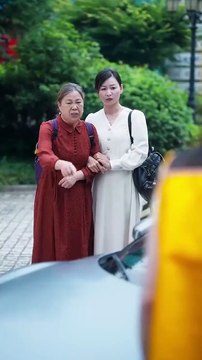 My 3000-Year-Old Sister / My Sister is 3000 years old #shortfilms #englishmovieonly