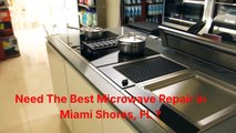 Supreme Microwave Repair in Miami Shores, FL