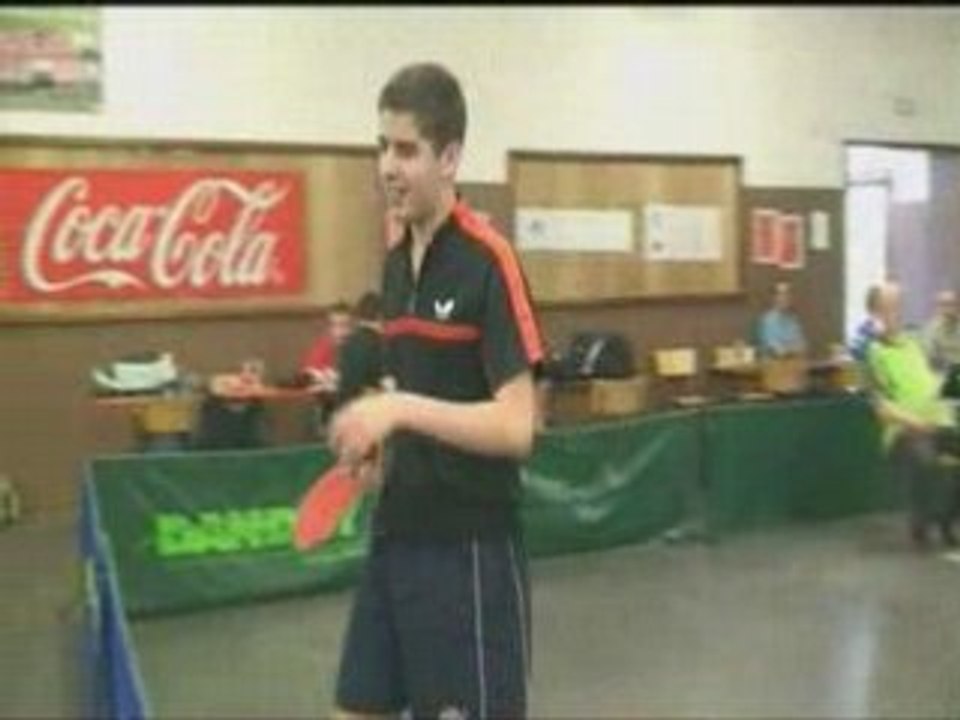 Internationaux Durbuy 2008 FROTTBF