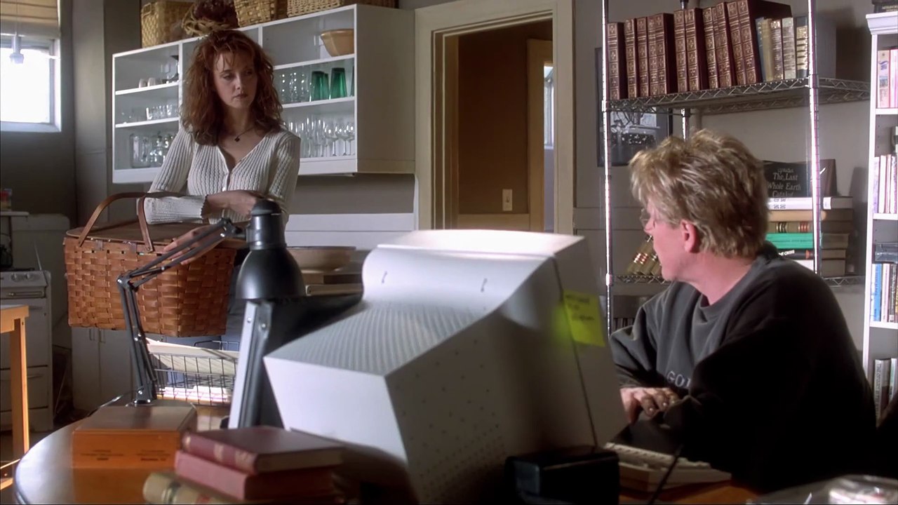 Asesino Serial 1998 Español Latino - Rough Draft - Diary of a Serial Killer - Widescreen