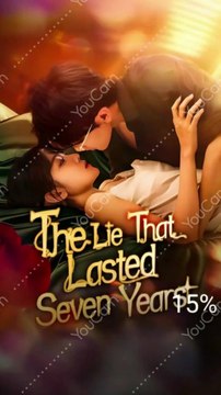 the lie that lasted seven years chinese drama #shortfilms #englishmovieonly
