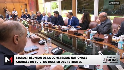 MEDI1 MORNING - 18/07/2025