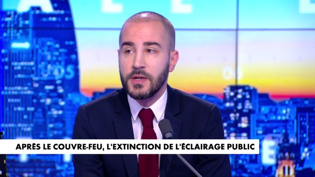 Amaury Brelet : «Les villes qui avaient pris cette décision ont rétropédalé constatant le risque»
